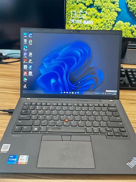 thinkpad t14 2022.